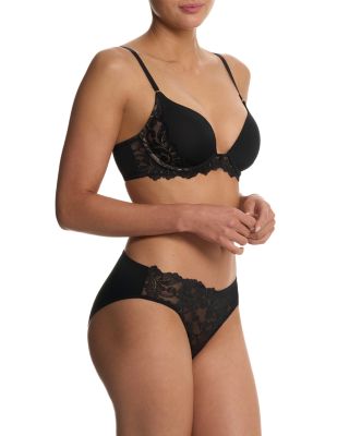 Peony Demi T Shirt Bra - thumbnail 6