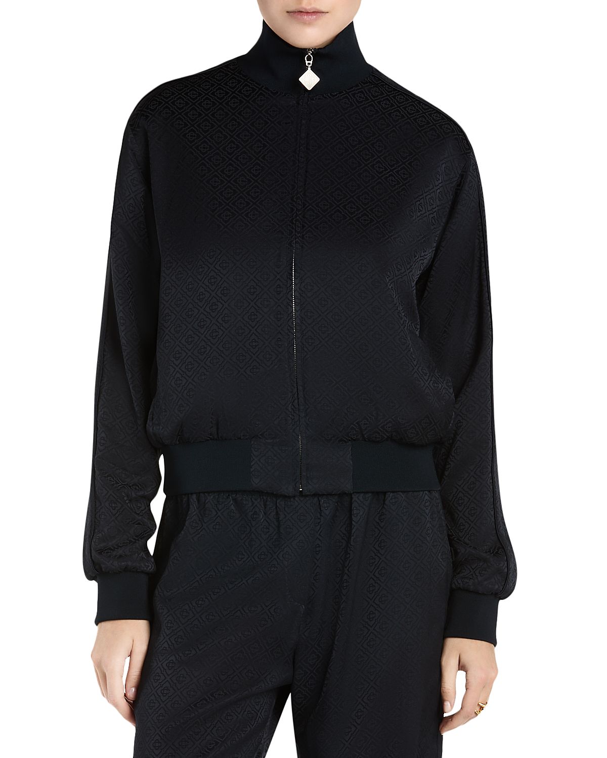 Casablanca Monogram Track Jacket