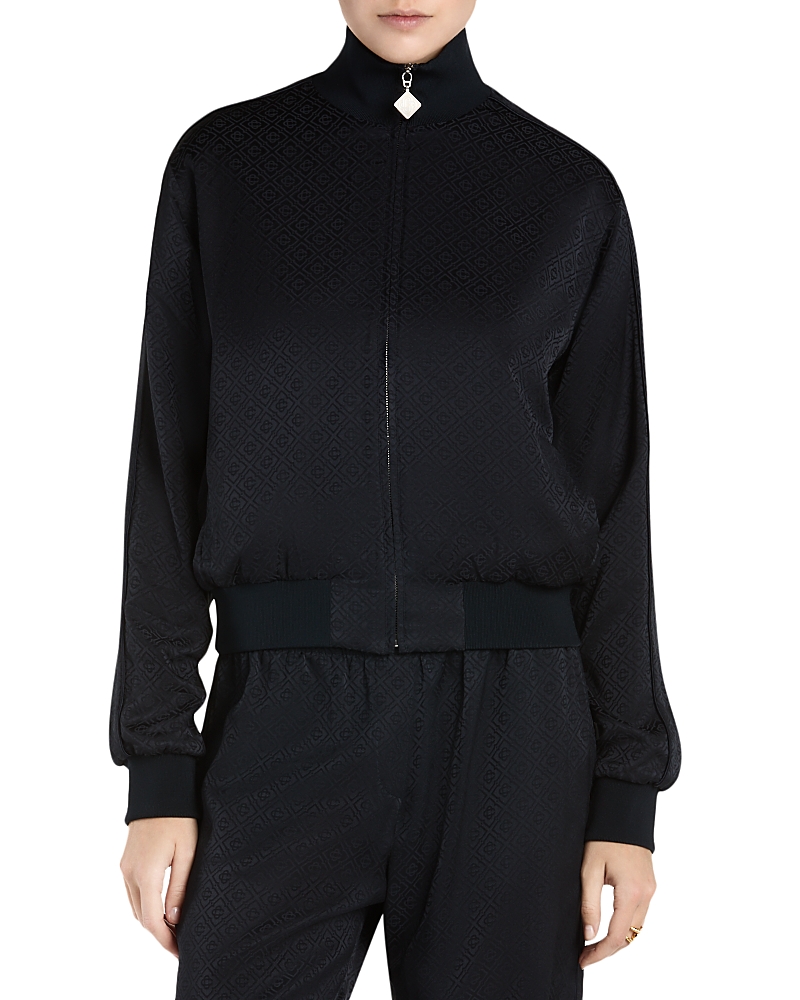 Casablanca Monogram Track Jacket