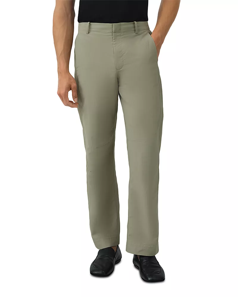 Simkhai Nicolas Tech Pants