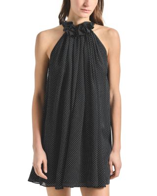 Sadie Trapeze Dress