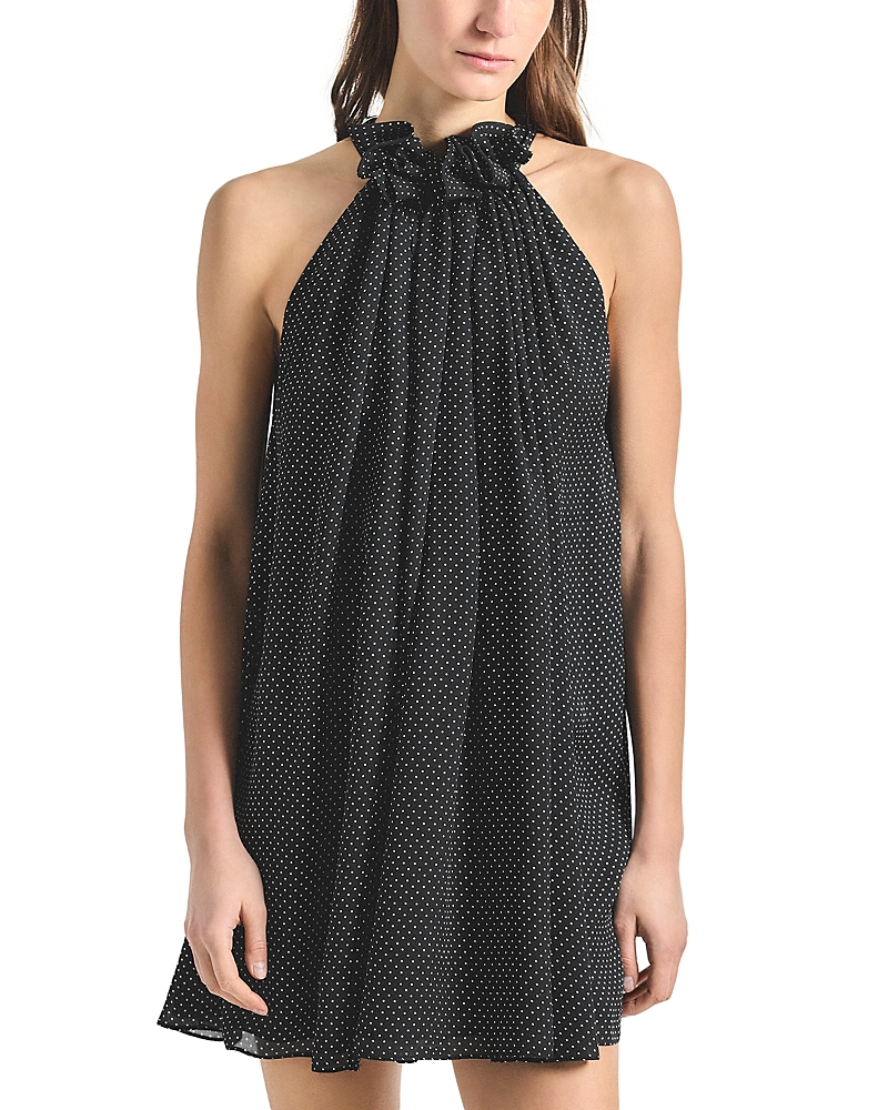 Derek Lam 10 Crosby Sadie Trapeze Dress