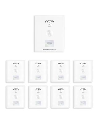 Everything Hydrogel Mask, Pack of 8