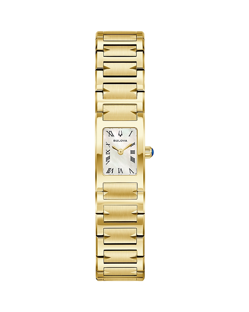 Bulova Marc Anthony Harmony Watch, 14mm x 14mm