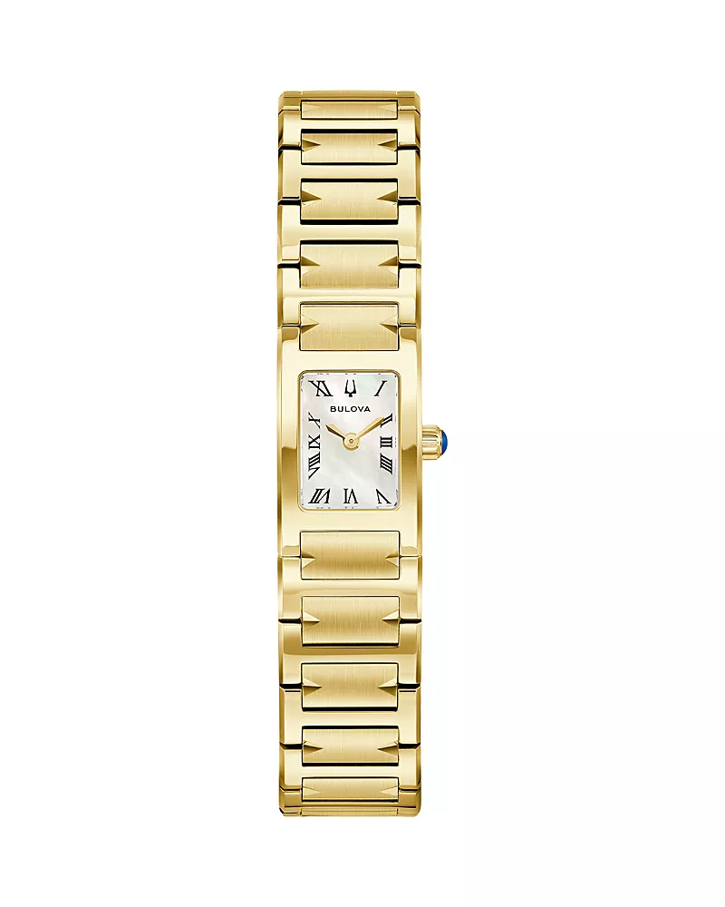 Bulova Marc Anthony Harmony Watch, 14mm x 14mm