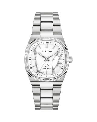Super Seville Magnesite Bracelet Watch, 35mm x 35mm