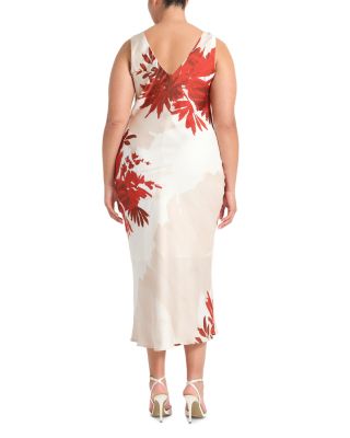Plus Size Cocktail Dresses - Bloomingdale's