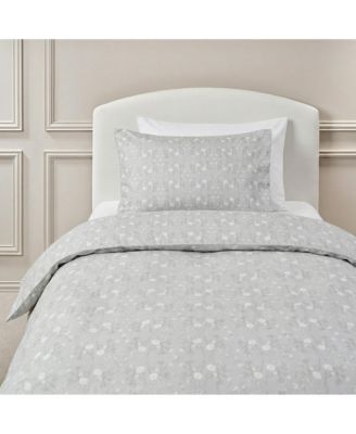  Bird's Song Duvet Set, Twin