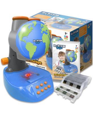  My First Talking Microscope, Ages 3+