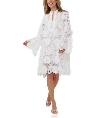  Florence Lace Dress