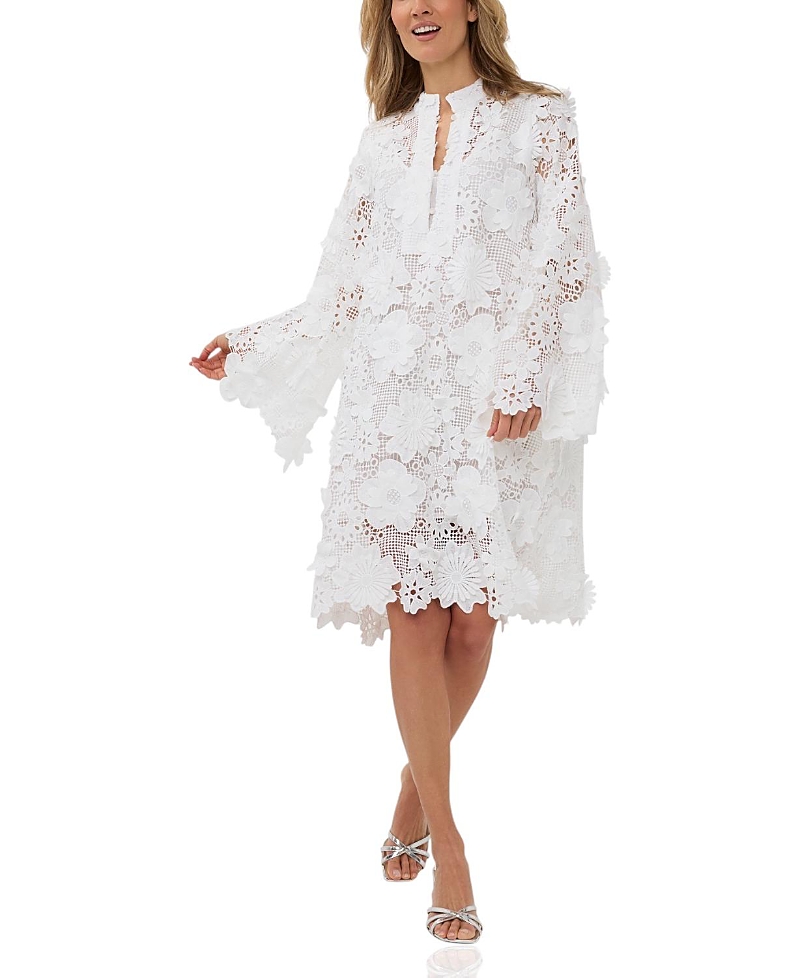 Marielle Stokkelaar Florence Lace Dress