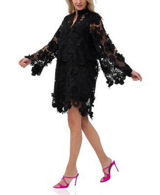 Marielle Stokkelaar Florence Lace Dress