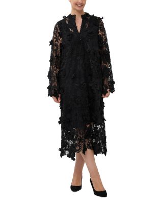  Estelle Lace Maxi Dress