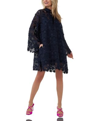 Constance Lace Dress