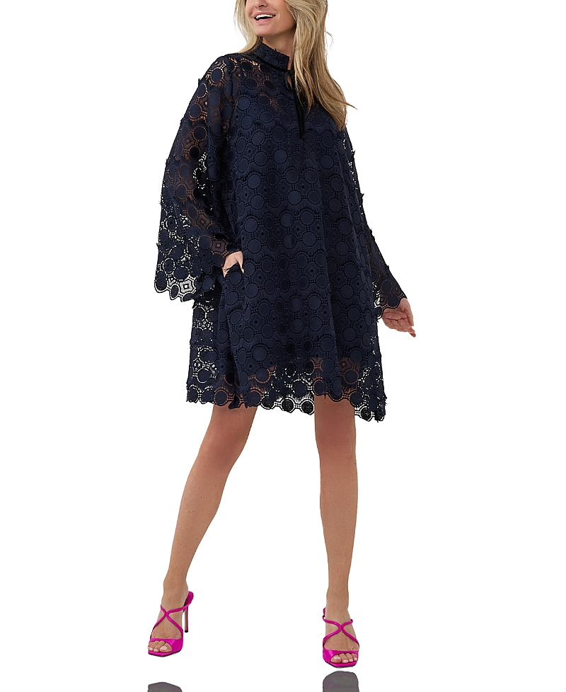 Marielle Stokkelaar Constance Lace Dress