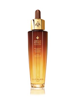Abeille Royale Scalp & Hair Oil in Serum 1.7 oz.
