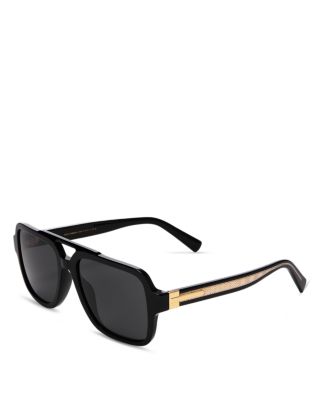Aviator Sunglasses, 56mm