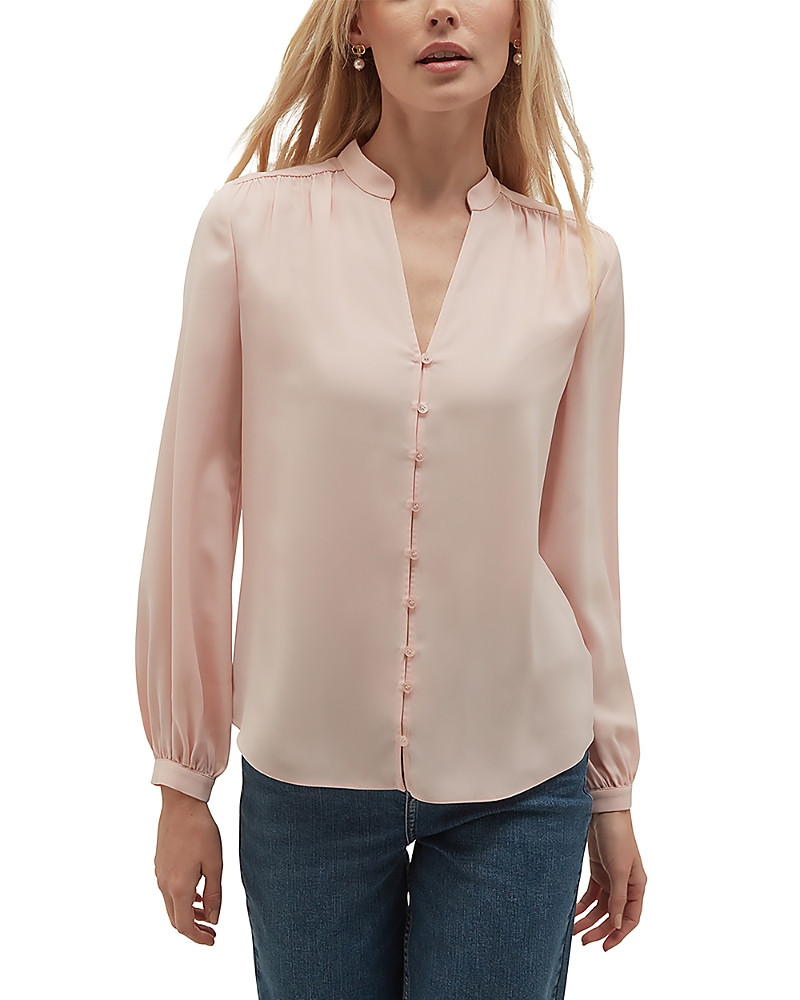 Hobbs London Blair Blouse