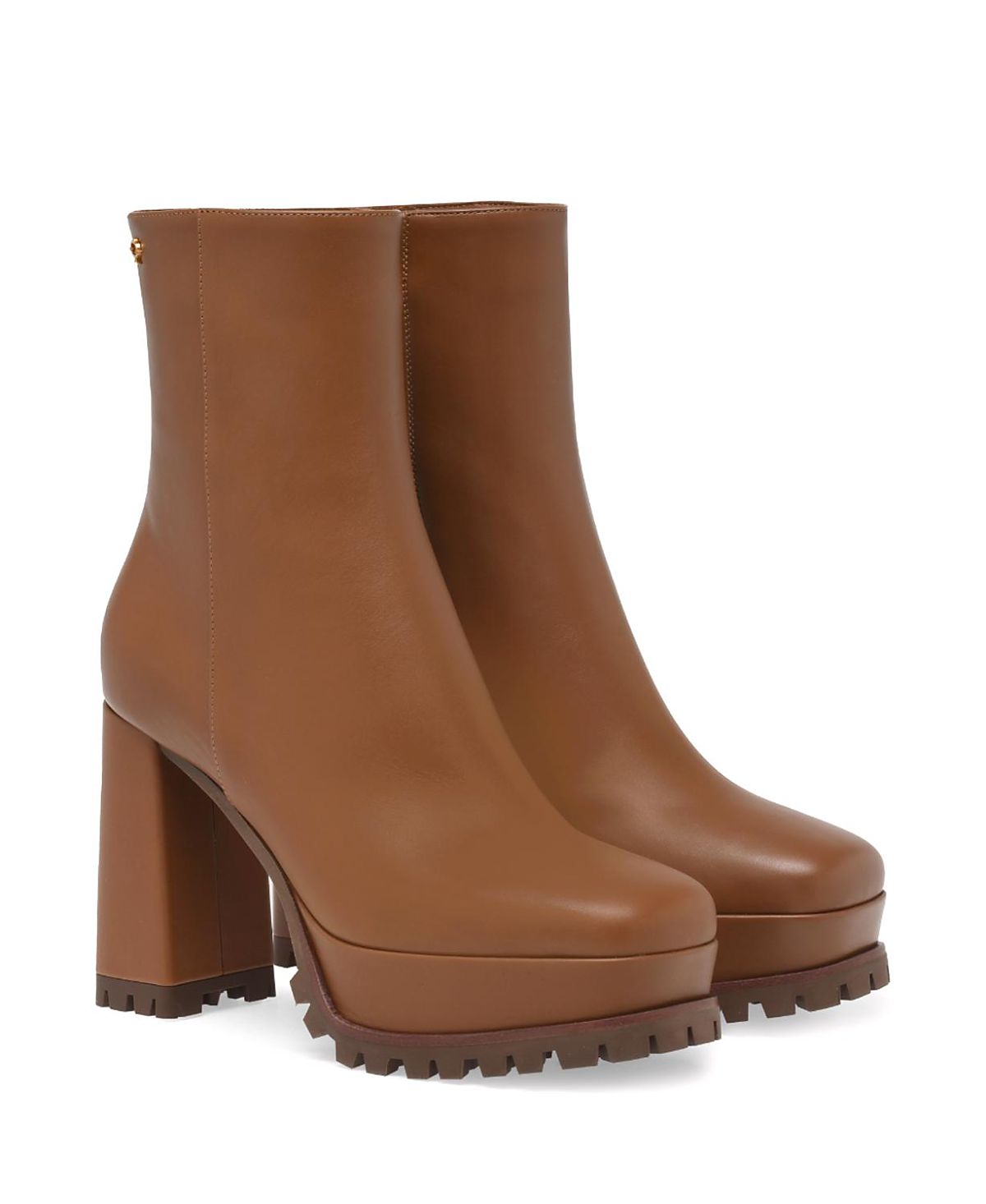 Gianvito Rossi Women's Harlem Biker Boot
