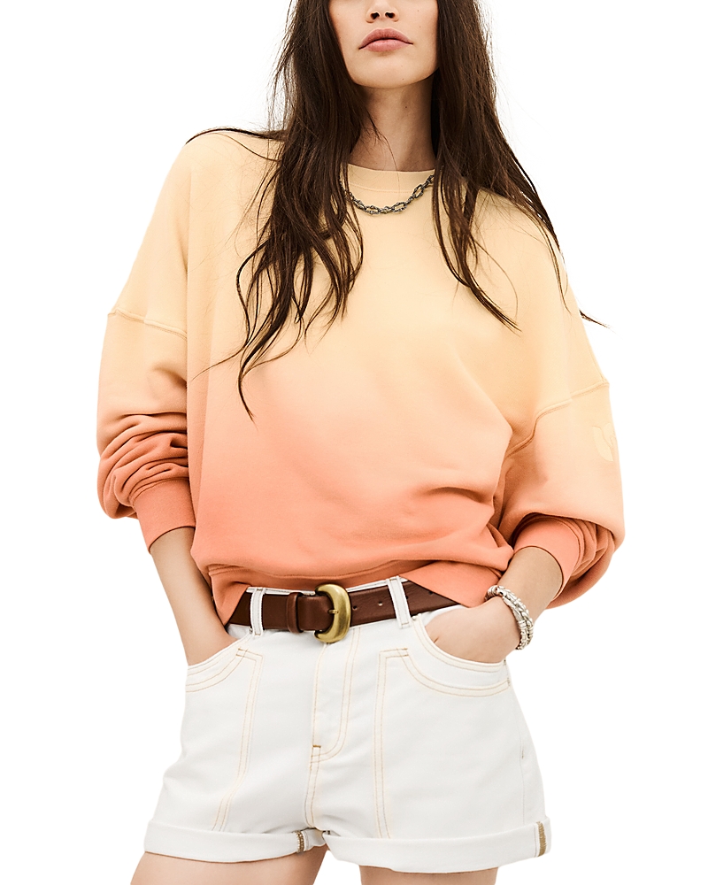 ba & sh Mahida Sweatshirt