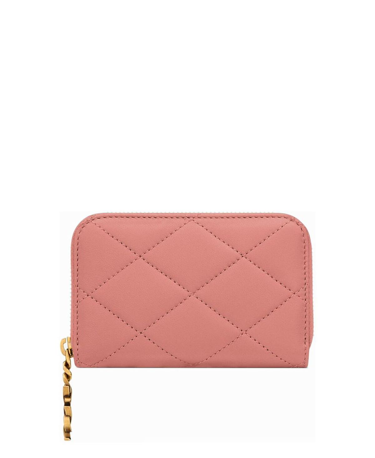 Saint Laurent Cassandre Bijou Change Purse