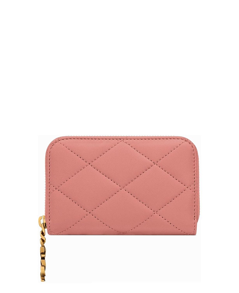 Saint Laurent Cassandre Bijou Change Purse