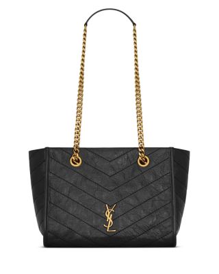 Niki Small Shopping Bag