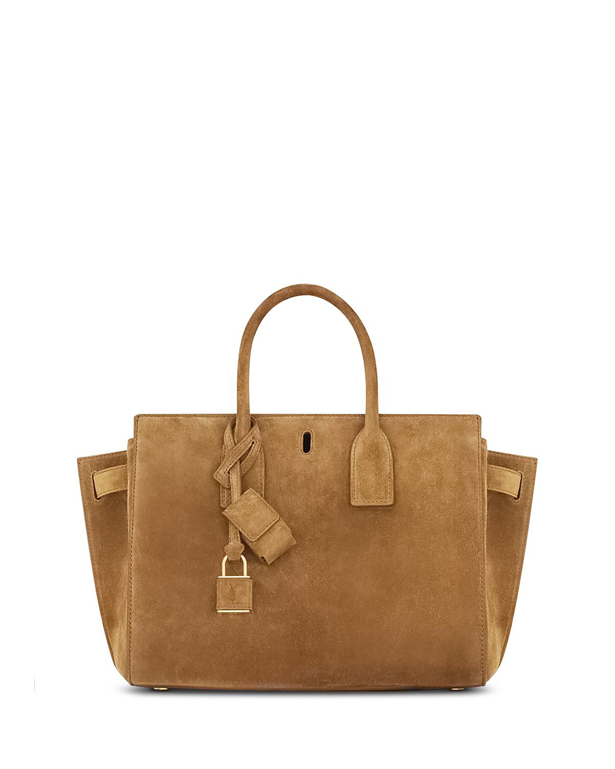 Saint Laurent Sac De Jour Handbag