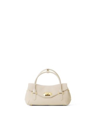 Le Confident By Lanvin 26 Leather Bag