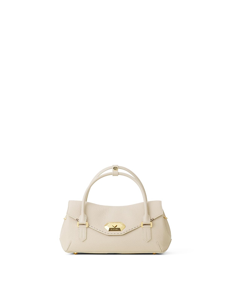 Lanvin Le Confident By Lanvin 26 Leather Bag