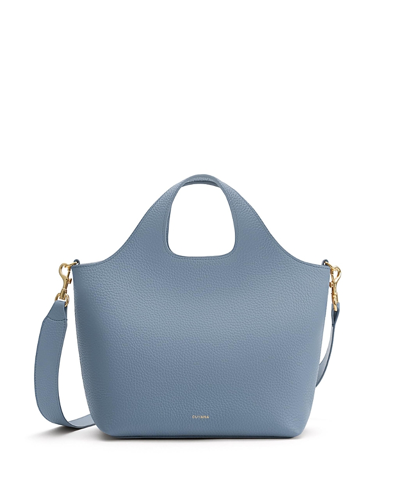 Cuyana Small System Zipper Tote · OS