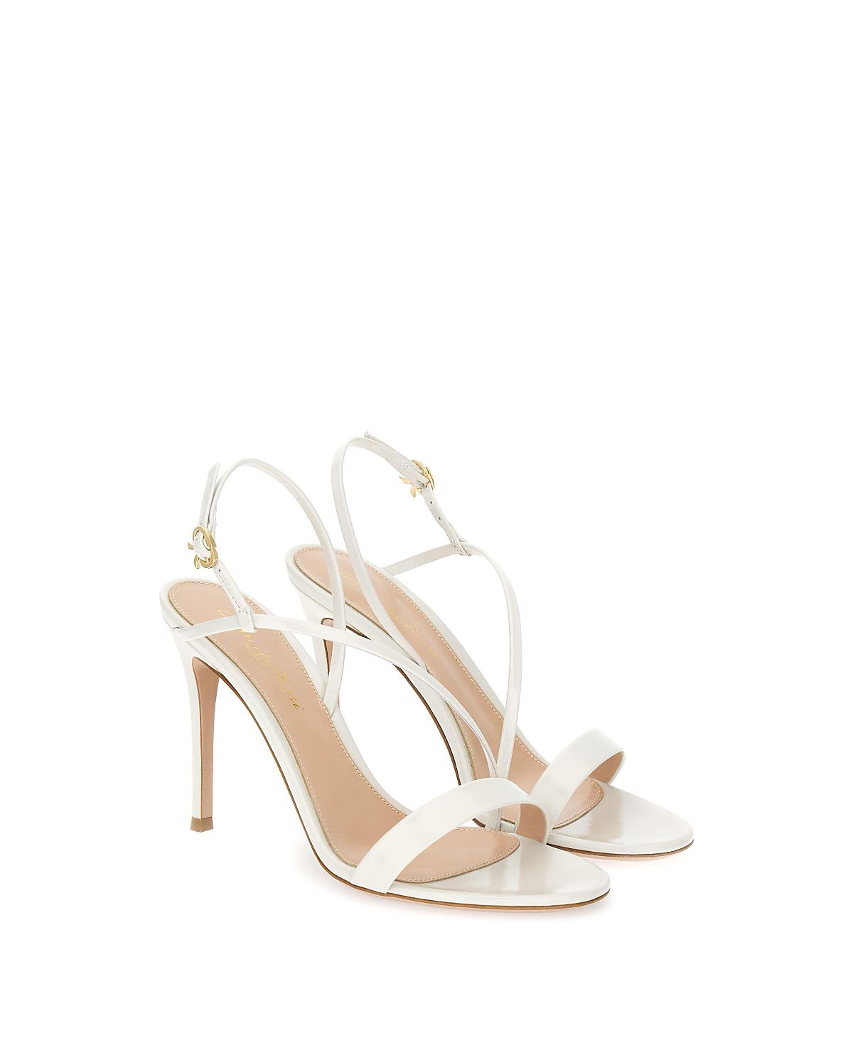Gianvito Rossi Women's Manhattan 95 Sandal
