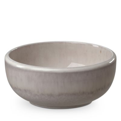 Perlemor Sand Small Dip Bowl