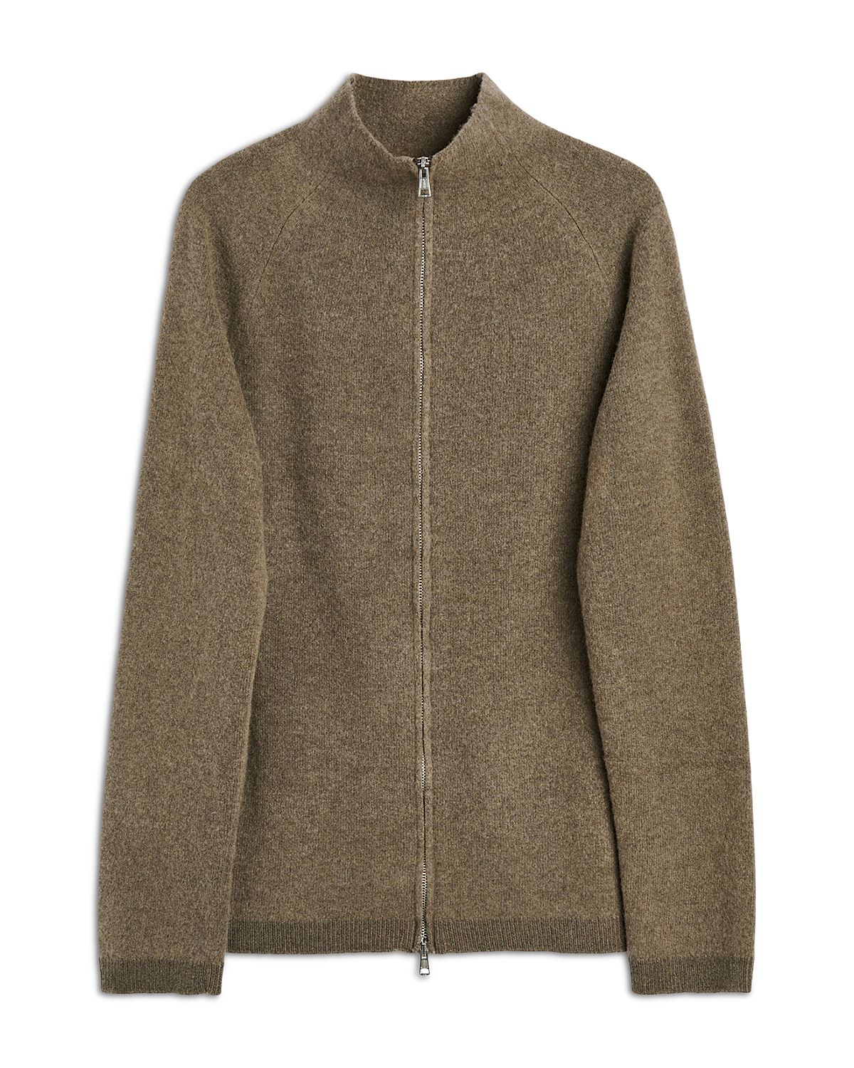 Our Legacy Line Zip Cardigan Sweater