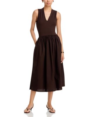 Winnie Knit Dress