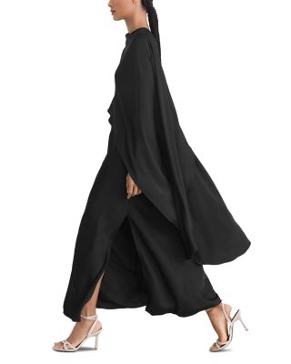 Winnie Cape Dress - thumbnail 4