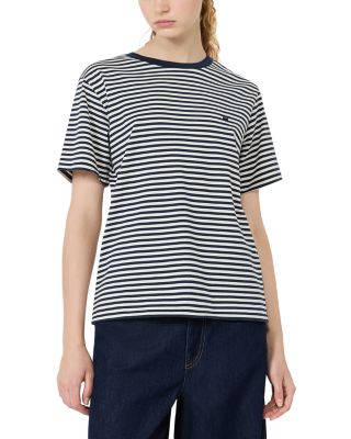 Wkdvenaco Striped Tee