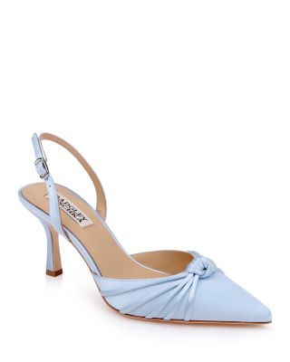 Women's Yena Slingback Pumps