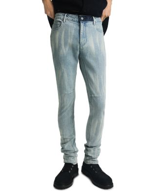 Clayton Skinny Fit Jeans
