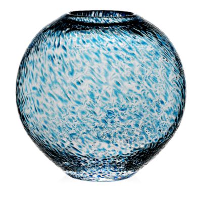Florence Large Globe Vase