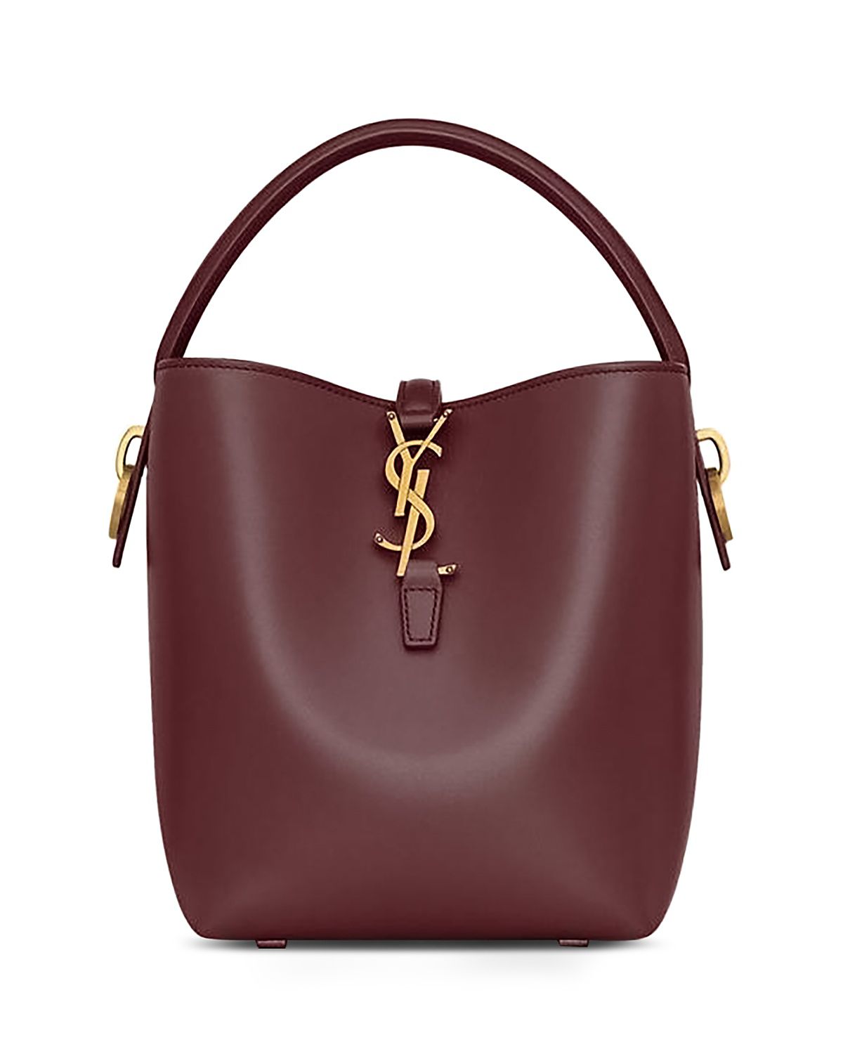 Saint Laurent Le 37 Small Bucket Bag