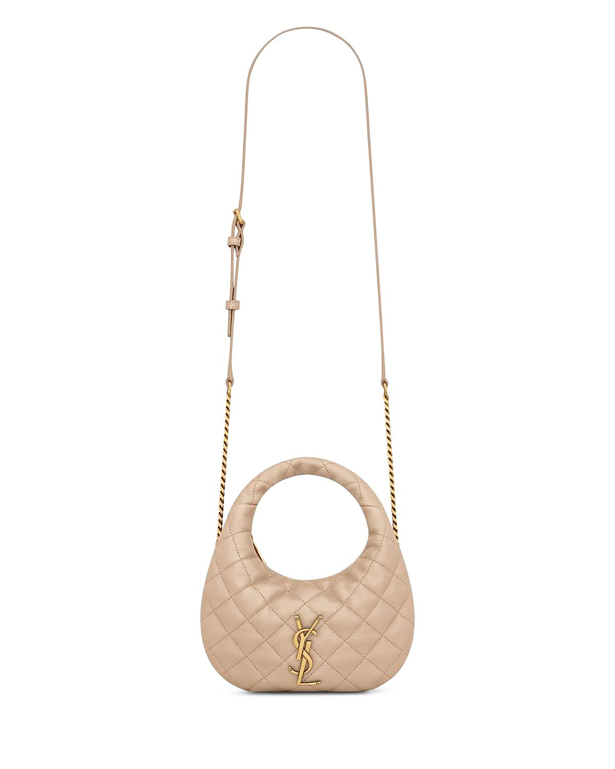 Saint Laurent Icarino Mini