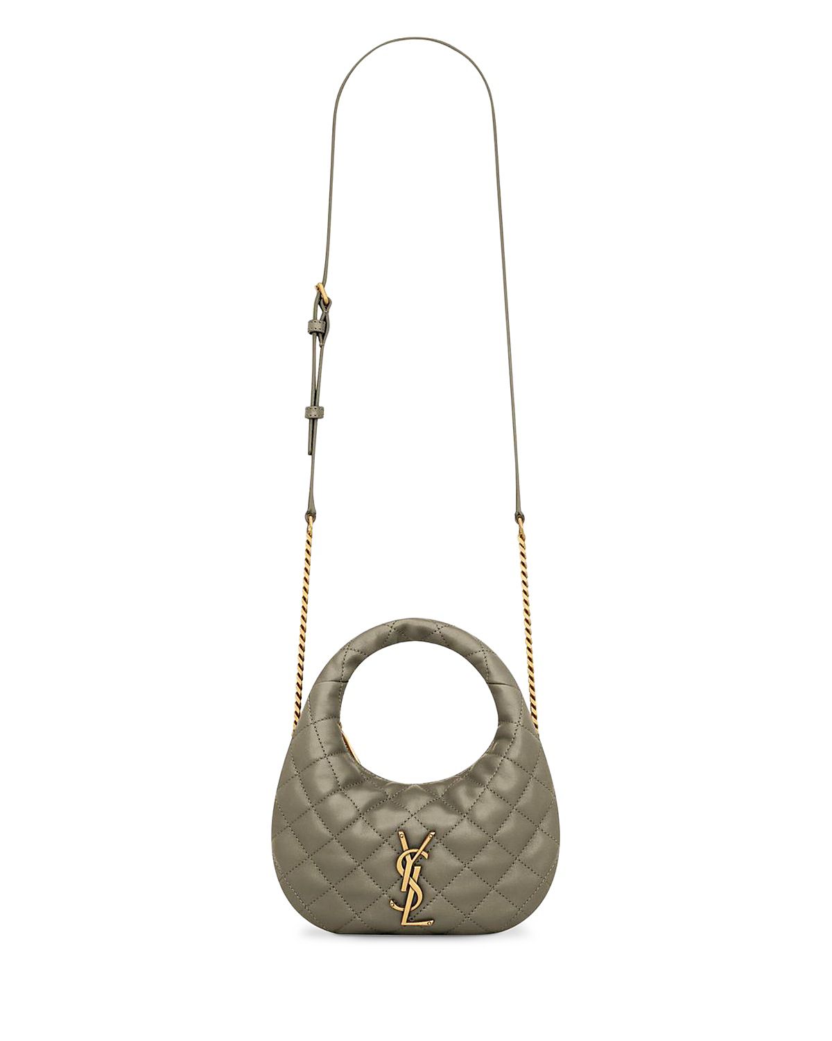 Saint Laurent Icarino Mini