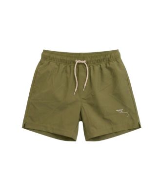 Boys' Moss Boss Swimzers - Little Kid, Big Kid