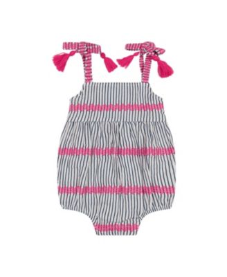 Girls' Zoe Romper - Baby
