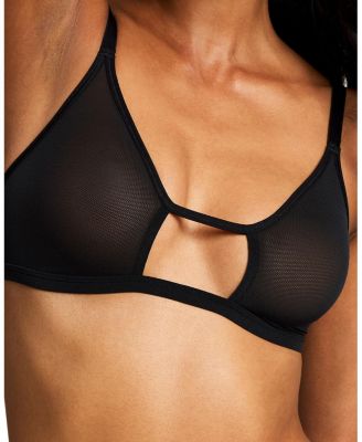 Sieve Cutout Bra - thumbnail 6
