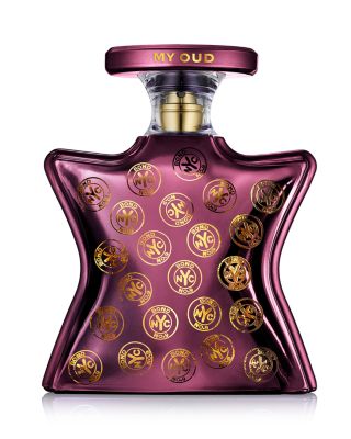 My Oud Eau de Parfum 3.4 oz.