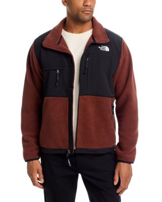 Retro Denali Jacket