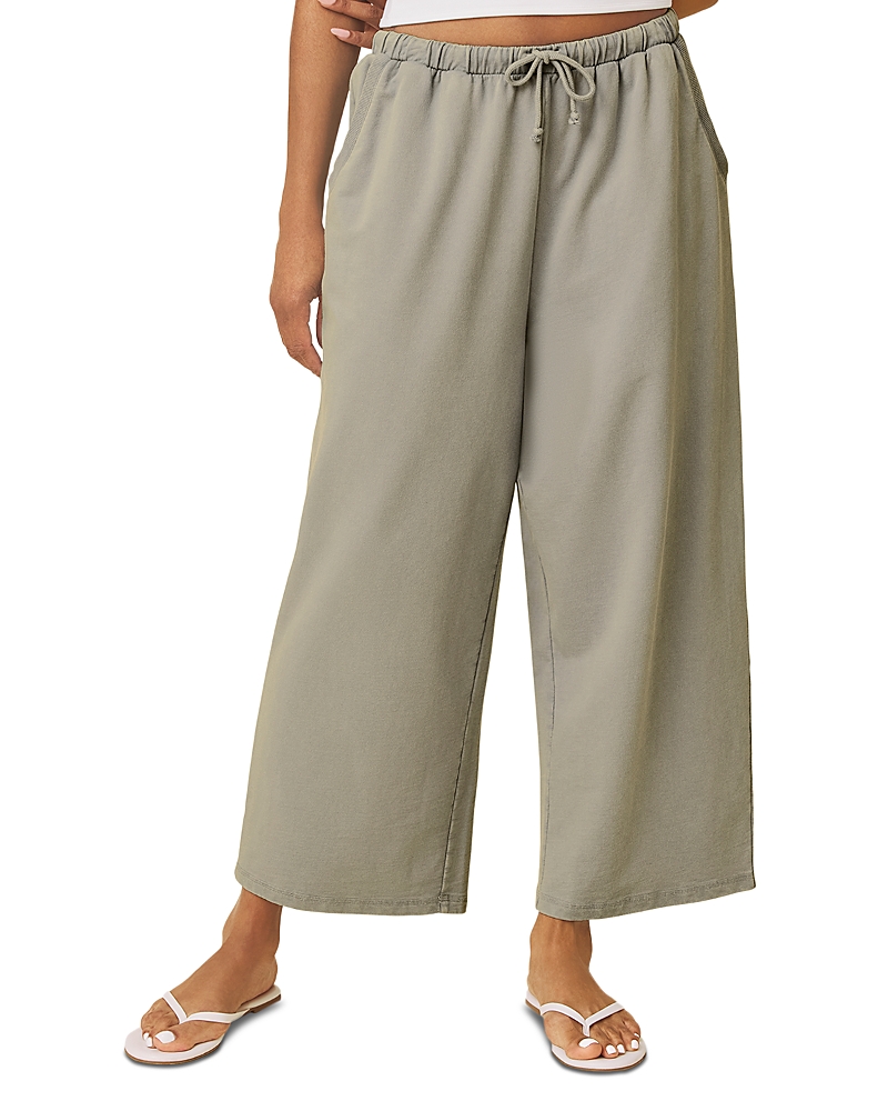 Splendid Palmer Terry Sweatpants