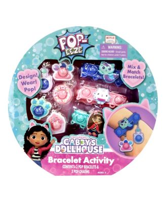  Popeeze Bracelet Activity, Ages 3+